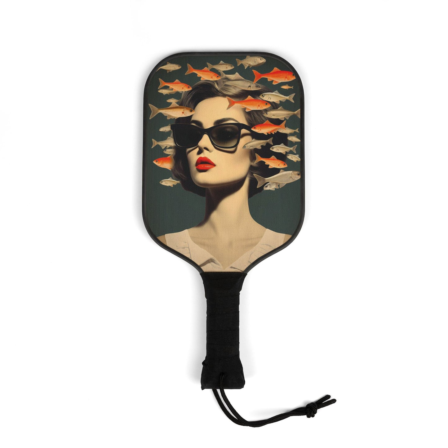 School Escape Pickleball Kit