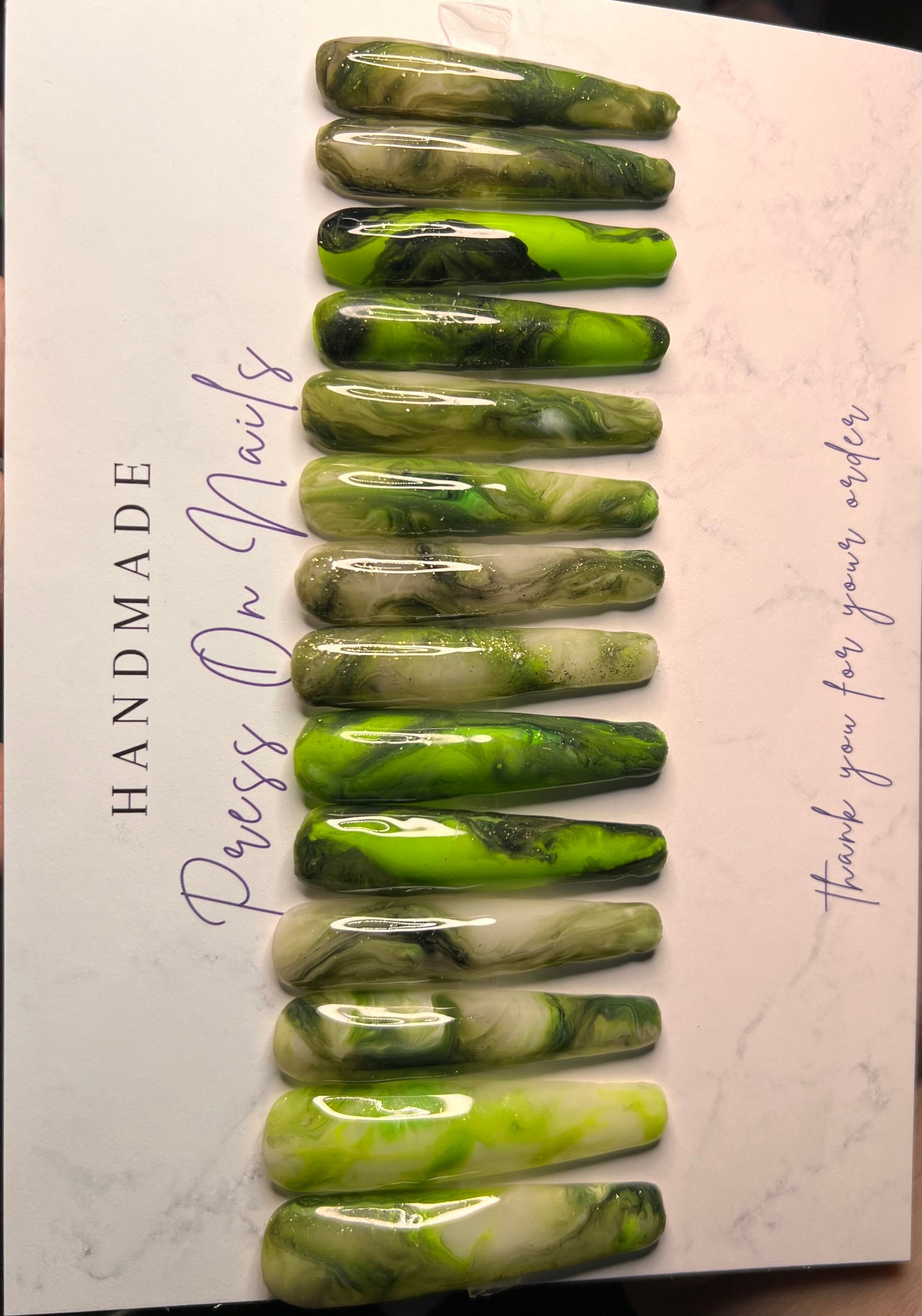 Green Goblin 3XL Coffin