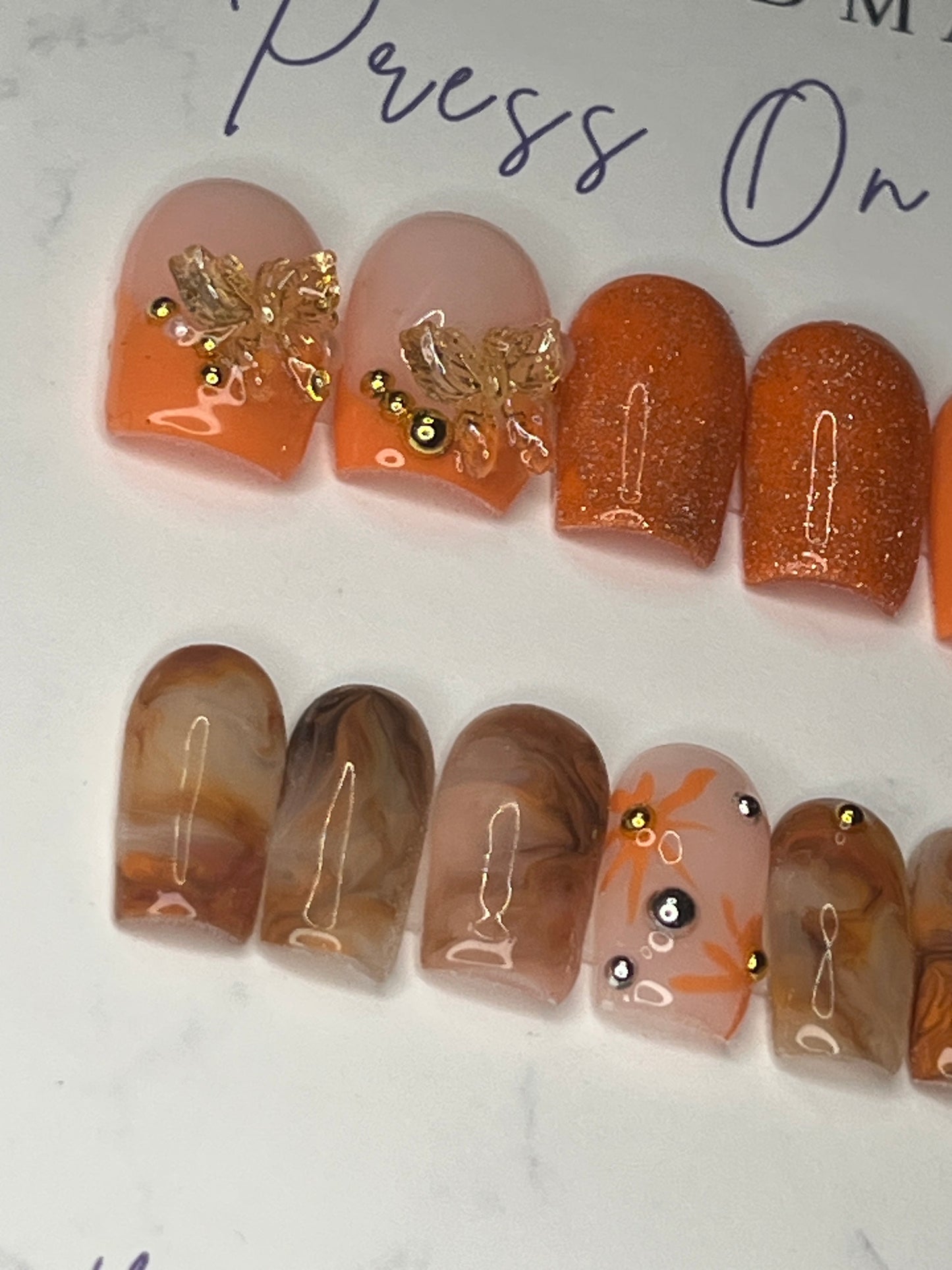 Desert Storm Short Square