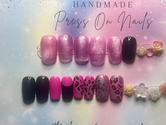 Tasty Sweet Small Square