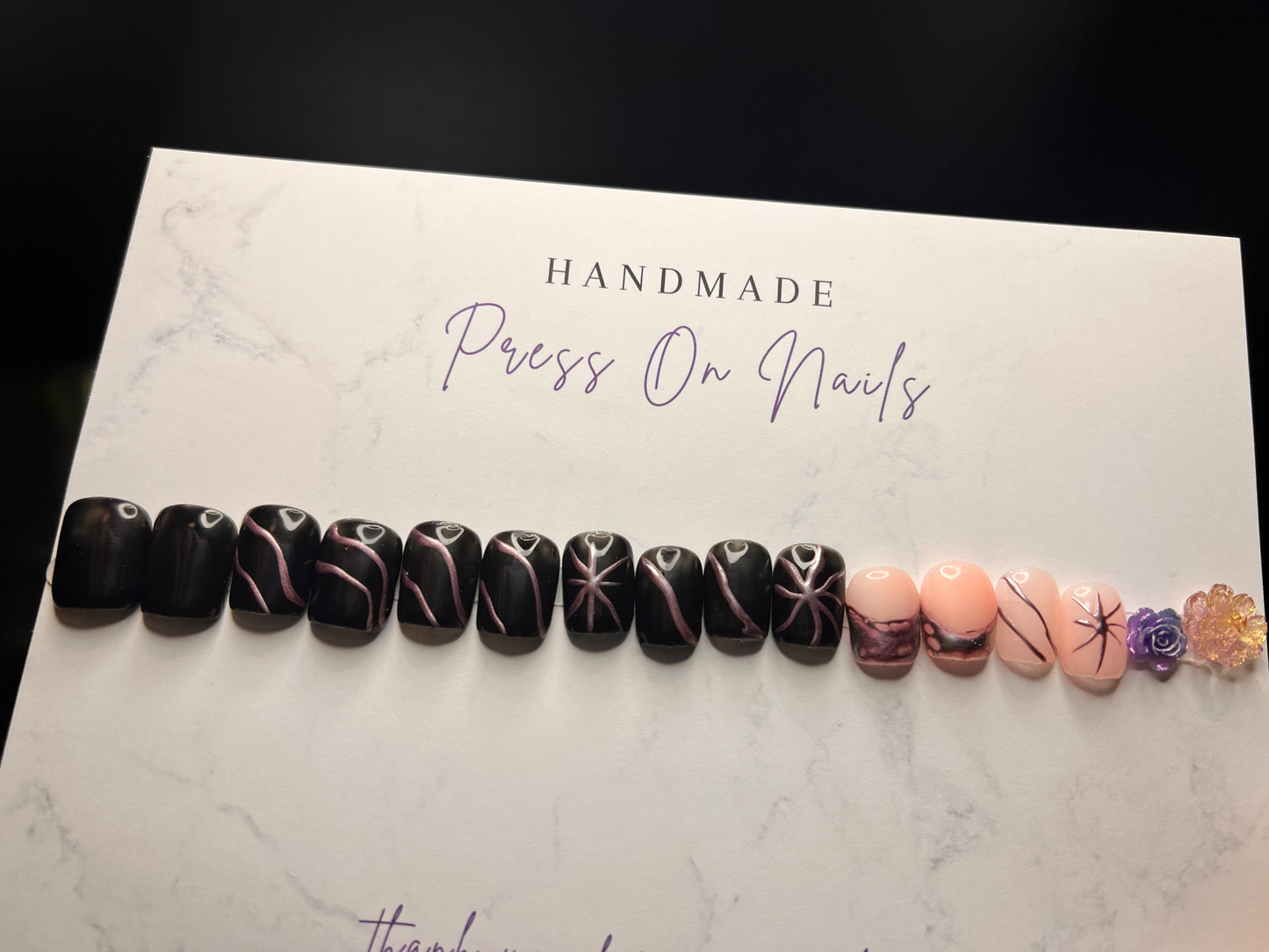 Extra Extra Short Square