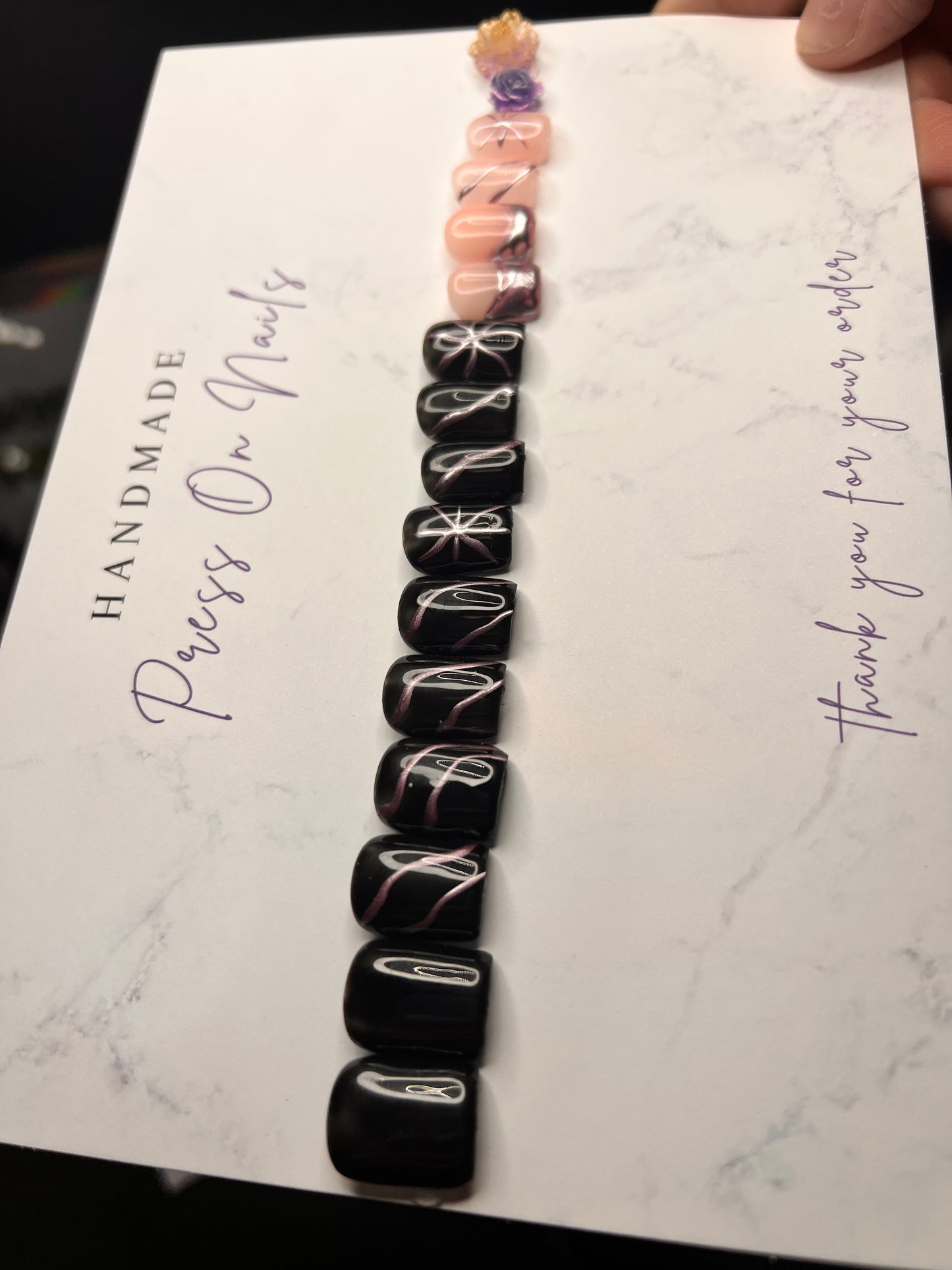 Extra Extra Short Square