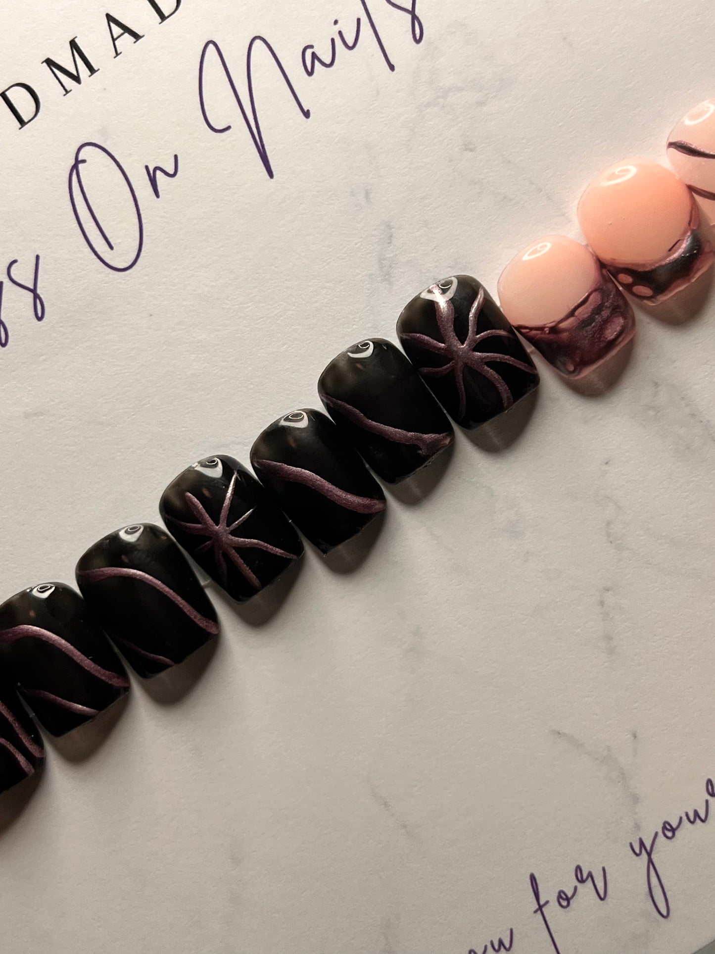 Extra Extra Short Square