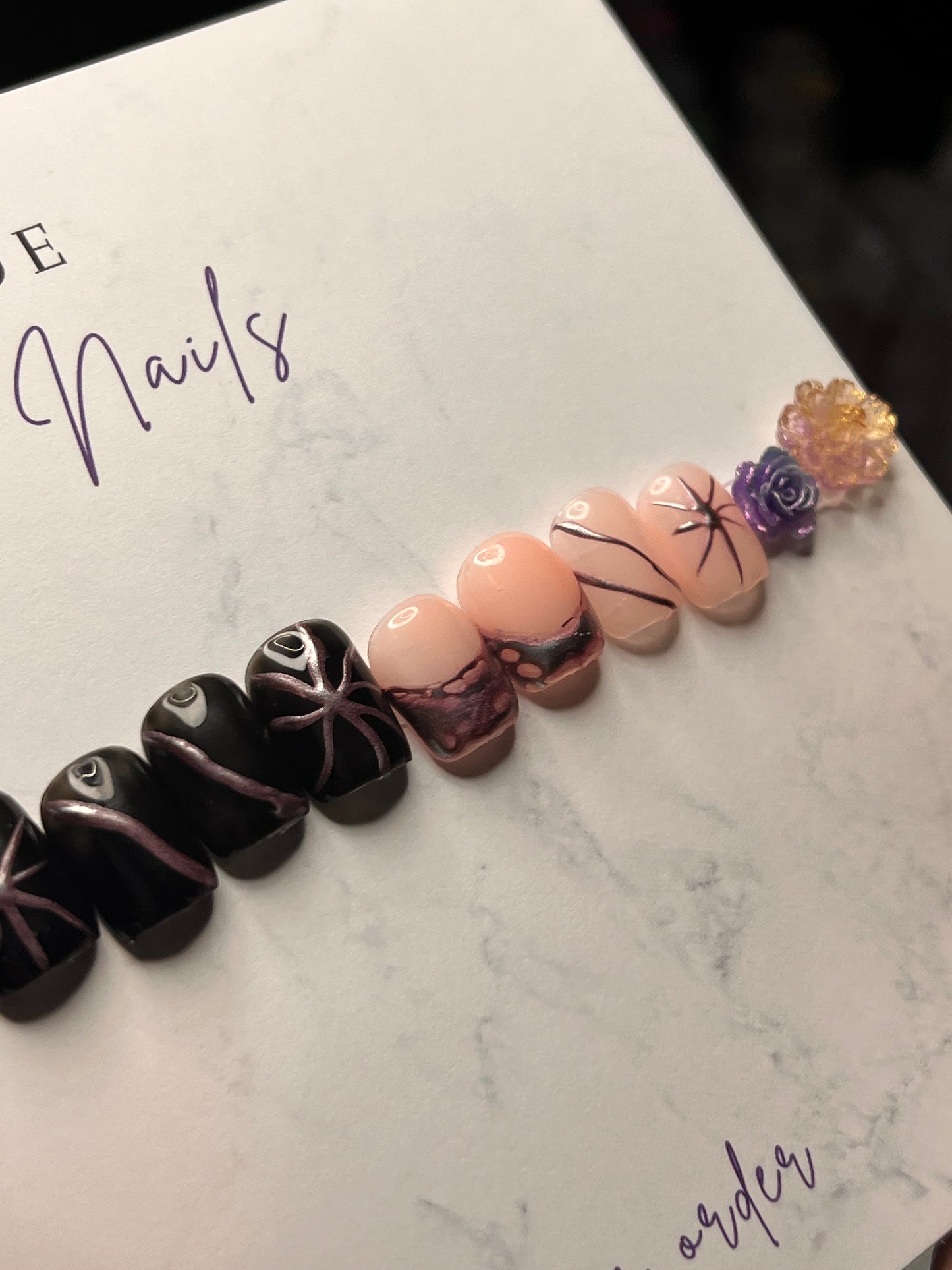 Extra Extra Short Square